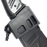 CTM HPA AAP-01 / G-Series Adapter for AEG M4 Mag - Black / Gold - obrazek 7