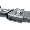 CTM HPA AAP-01 / G-Series Adapter for AEG M4 Mag - Black / Grey OD-A-CTM0040-BKGR asgbox.pl