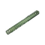 CTM FUKU-2 CNC Upper Set V2 for AAP-01, CUTOUT (Long) - Army Green / Silver - obrazek 6