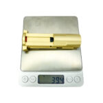 CTM AAP-01 / C ADVANCED Bolt Lite - Gold - obrazek 6
