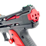 CTM AAP-01 / C ADVANCED Bolt Lite - Blue - obrazek 7