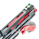 CTM AAP-01 / C ADVANCED Bolt Lite - Blue - obrazek 9