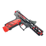 CTM AAP-01 / C ADVANCED Bolt Lite - Silver - obrazek 6