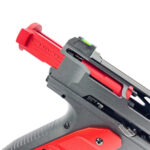 CTM AAP-01 / C ADVANCED Bolt Lite - Silver - obrazek 8