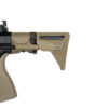 SA AR9 M-LOK PDW (SA-X01 EDGE 2.0(TM))Black/Tan OD-A-SPARMS226-TAN asgbox.pl