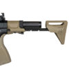 SA AR9 M-LOK PDW (SA-X01 EDGE 2.0(TM))Black/Tan OD-A-SPARMS226-TAN asgbox.pl