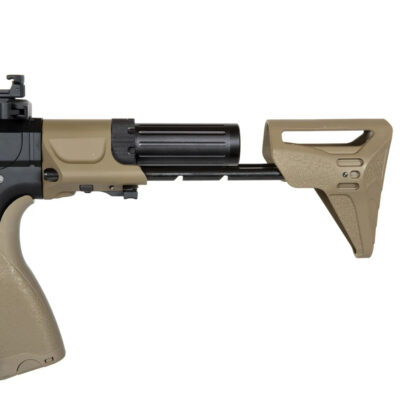 SA AR9 M-LOK PDW (SA-X01 EDGE 2.0(TM))Black/Tan OD-A-SPARMS226-TAN asgbox.pl SA AR9 M-LOK PDW (SA-X01 EDGE 2.0(TM))Black/Tan OD-A-SPARMS226-TAN asgbox.pl