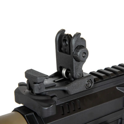 SA AR9 M-LOK PDW (SA-X01 EDGE 2.0(TM))Black/Tan OD-A-SPARMS226-TAN asgbox.pl SA AR9 M-LOK PDW (SA-X01 EDGE 2.0(TM))Black/Tan OD-A-SPARMS226-TAN asgbox.pl