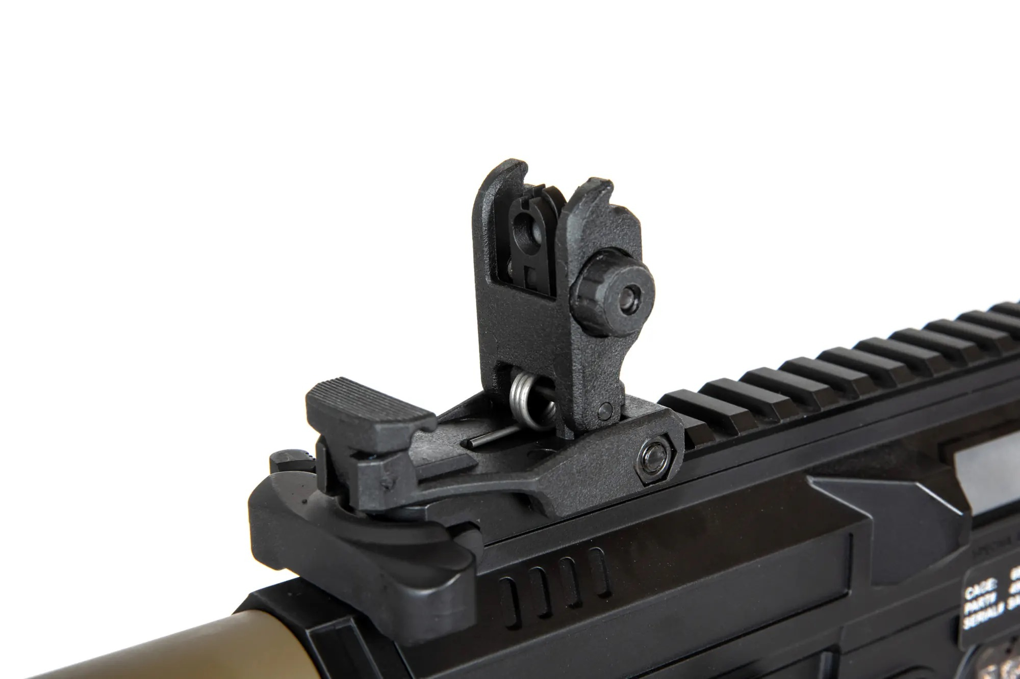SA AR9 M-LOK PDW (SA-X01 EDGE 2.0(TM))Black/Tan OD-A-SPARMS226-TAN asgbox.pl SA AR9 M-LOK PDW (SA-X01 EDGE 2.0(TM))Black/Tan - obrazek 11