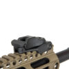 SA AR9 M-LOK PDW (SA-X01 EDGE 2.0(TM))Black/Tan OD-A-SPARMS226-TAN asgbox.pl
