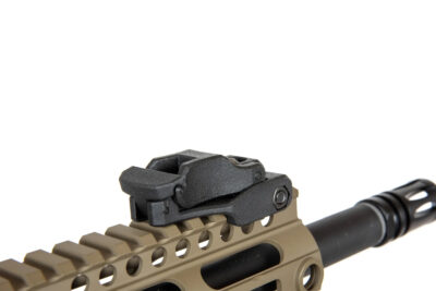 SA AR9 M-LOK PDW (SA-X01 EDGE 2.0(TM))Black/Tan - obrazek 9