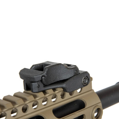 SA AR9 M-LOK PDW (SA-X01 EDGE 2.0(TM))Black/Tan OD-A-SPARMS226-TAN asgbox.pl SA AR9 M-LOK PDW (SA-X01 EDGE 2.0(TM))Black/Tan OD-A-SPARMS226-TAN asgbox.pl