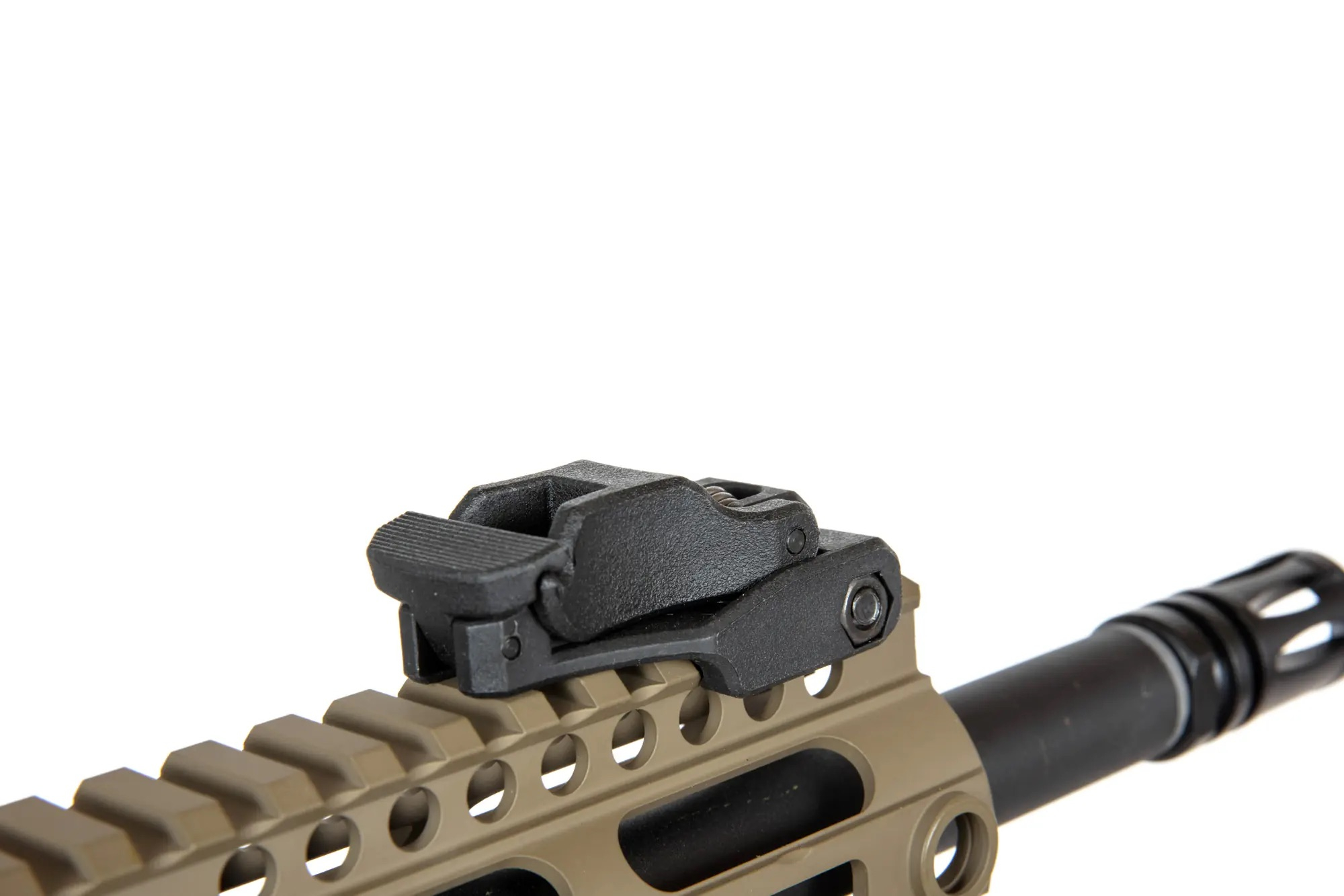 SA AR9 M-LOK PDW (SA-X01 EDGE 2.0(TM))Black/Tan OD-A-SPARMS226-TAN asgbox.pl SA AR9 M-LOK PDW (SA-X01 EDGE 2.0(TM))Black/Tan - obrazek 9
