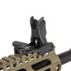 SA AR9 M-LOK PDW (SA-X01 EDGE 2.0(TM))Black/Tan OD-A-SPARMS226-TAN asgbox.pl
