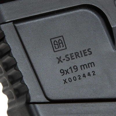 SA AR9 M-LOK PDW (SA-X01 EDGE 2.0(TM))Black/Tan OD-A-SPARMS226-TAN asgbox.pl SA AR9 M-LOK PDW (SA-X01 EDGE 2.0(TM))Black/Tan OD-A-SPARMS226-TAN asgbox.pl