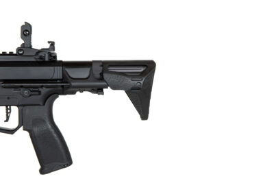 SA AR9 M-LOK PDW (SA-X01 EDGE 2.0(TM)) - Black - obrazek 6