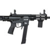 SA AR9 M-LOK PDW (SA-X01 EDGE 2.0(TM)) - Black OD-A-SPARMS226-BK asgbox.pl