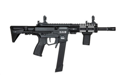 SA AR9 M-LOK PDW (SA-X01 EDGE 2.0(TM)) - Black - obrazek 7