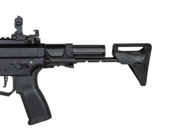 SA AR9 M-LOK PDW (SA-X01 EDGE 2.0(TM)) - Black - obrazek 8