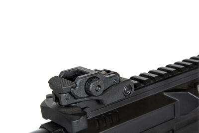 SA AR9 M-LOK PDW (SA-X01 EDGE 2.0(TM)) - Black - obrazek 9