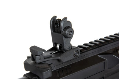 SA AR9 M-LOK PDW (SA-X01 EDGE 2.0(TM)) - Black - obrazek 10