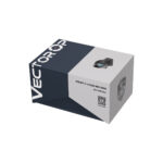 VO FRENZY-X 1x19x26 Gen2 SOLAR MTR Red Dot Sight - Black - obrazek 10