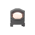 VO FRENZY-X 1x19x26 Gen2 SOLAR MTR Red Dot Sight - Black - obrazek 7