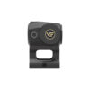 VO SCRAPPER 1x20 Nano Red Dot Sight - Black OD-A-SCRD-69 asgbox.pl