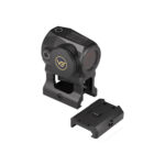 VO SCRAPPER 1x20 Nano Red Dot Sight - Black - obrazek 9