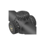 VO CONTINENTAL 1-6 x 24i Fiber LPVO Riflescope - Black - obrazek 7