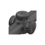 VO CONTINENTAL 1-6 x 24i Fiber LPVO Riflescope - Black - obrazek 8