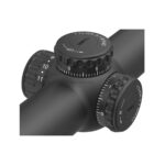 VO CONTINENTAL 1-8×24i ED Fiber LPVO Riflescope – Black - obrazek 9