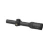 VO CONTINENTAL 1-8 x 24i ED Fiber LPVO Riflescope - Black OD-A-SCOC-45 asgbox.pl
