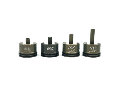 EPeS Cylinder head AEG Mk.II uni V2/3 - Medium - EF - 80sh - obrazek 6