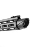 Novritsch SSR9 AEG Classic - Black - obrazek 6