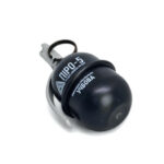 PYROSOFT Pyro-5P Airsoft Hand Grenade (Powder) - Black - obrazek 8