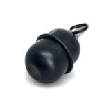 PYROSOFT Pyro-5P Airsoft Hand Grenade (Powder) - Black - obrazek 9