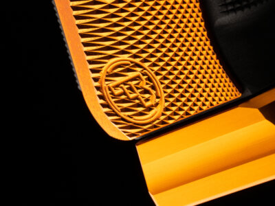 ASG CZ-75 Shadow 2 CO2 Blowback, Special Edition - Orange - obrazek 7