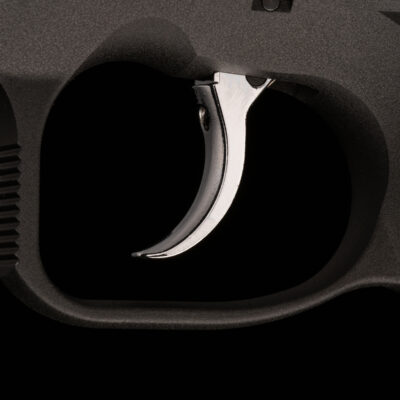 ASG CZ-75 Shadow 2 CO2 Blowback, Special Edition - Orange OD-A-ASG345 asgbox.pl