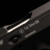 ASG CZ-75 Shadow 2 CO2 Blowback, Special Edition - Orange OD-A-ASG345 asgbox.pl
