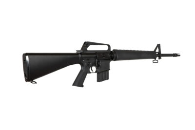 Double Bell M16 A1 VN (metal body) - Black - obrazek 6