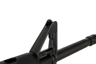Double Bell M16 A1 VN (metal body) - Black - obrazek 7