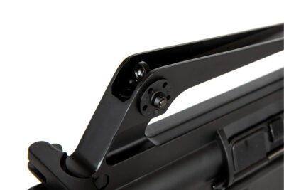 Double Bell M16 A1 VN (metal body) - Black - obrazek 8