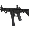 SA AR9 Carbine M-LOK PDW (SA-X02 EDGE 2.0(TM)) - Black OD-A-SPARMS230-BK asgbox.pl