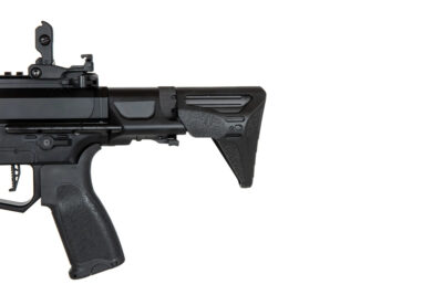 SA AR9 Carbine M-LOK PDW (SA-X02 EDGE 2.0(TM)) - Black - obrazek 7