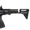 SA AR9 Carbine M-LOK PDW (SA-X02 EDGE 2.0(TM)) - Black OD-A-SPARMS230-BK asgbox.pl