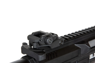 SA AR9 Carbine M-LOK PDW (SA-X02 EDGE 2.0(TM)) - Black - obrazek 9