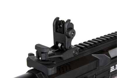 SA AR9 Carbine M-LOK PDW (SA-X02 EDGE 2.0(TM)) - Black - obrazek 10