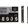 STARTER PACK Set SA AR9 Light Ops (SA-FX01 FLEX(TM) HAL ETU(TM)) - Black OD-A-START19 asgbox.pl