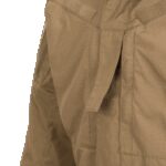 HELIKON MBDU Shirt(R) NyCo Rip-stop - RAL 7013 - obrazek 10